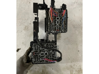 Pojistková skříňka 7L0937535B Porsche Cayenne (9PA) 2008