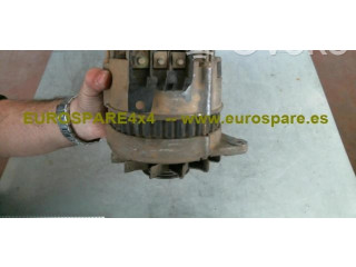 Генератор R54022610, G4X2C   Suzuki Samurai      