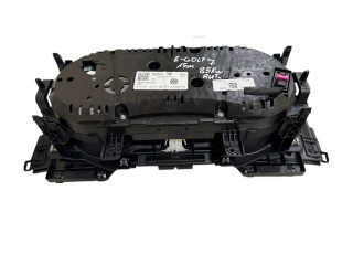 Панель приборов 5GE920755, 155021539   Volkswagen e-Golf       