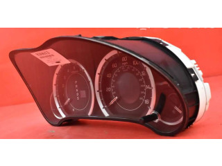 Přístrojová deska Acura TSX II 2009 78100-TL2-A014-M