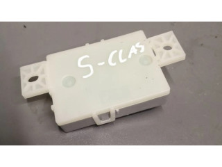 Модуль фонарей