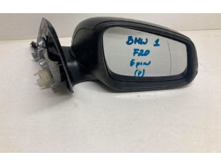 Zpětné zrcátko  BMW 1 F20 F21 2015    