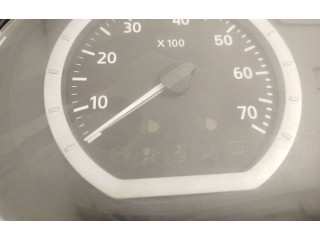 Панель приборов 8200650539, P8200650539 Dacia Logan Pick-Up