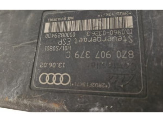 Блок АБС 8Z0614517E, 8Z0907379C Audi A2 - года
