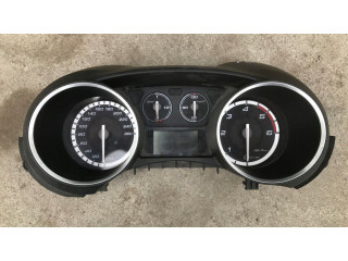 Панель приборов 50516478 Alfa Romeo Giulietta