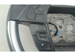 Руль Citroen C4 Grand Picasso 2014 - 2016 года 98167464ZD