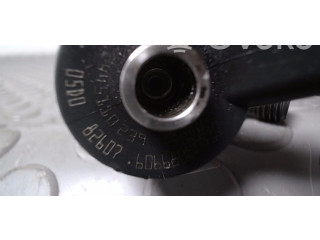 Форсунка 1609850180, 0445110239    Peugeot Expert   