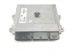 Блок управления двигателя 237107175R, 237105499R   Dacia Sandero