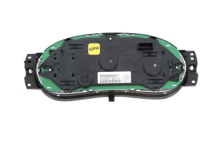 Панель приборов 248100285R   Dacia Dokker       