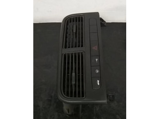 Блок управления климат-контролем 735386328 Fiat Grande Punto