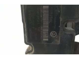 Блок АБС 1K0907379P   Volkswagen  Caddy  2004 - 2010 года