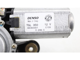 Моторчик заднего дворника     Fiat Punto (188)