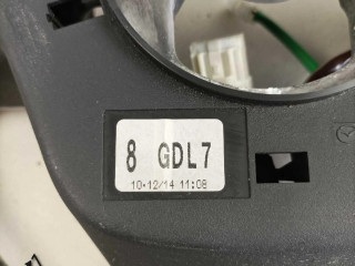 Руль Mazda 6  2002-2008 года GDK4-32980      