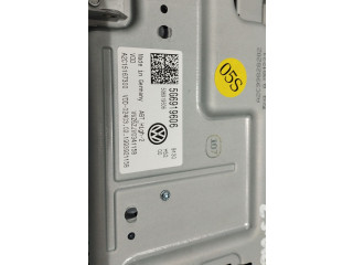 Дисплей 5G6919606 Volkswagen Golf VII