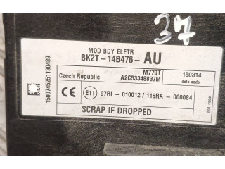 Блок комфорта BK2T14B476AU Ford Transit