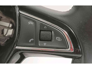 Руль Skoda Fabia Mk3 (NJ)  2015 - 2021 года 3V0419091LCWE      