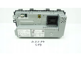 Дисплей 5H0035869 Volkswagen Golf VIII