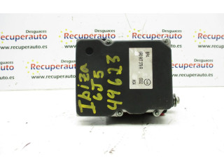 Jednotka ABS 6R0614517AD   Seat Ibiza IV (6J,6P) 2009