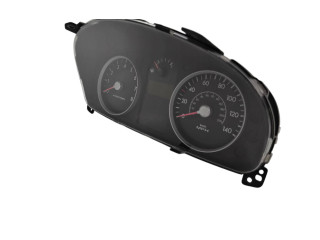 Přístrojová deska  Hyundai Getz 2006 940011C720, 11000915100H  