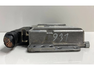 Блок управления двигателя K115000010H   Chevrolet Matiz