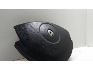 Подушка безопасности водителя 8200057780B   Renault Clio II