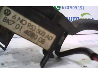 Переключатель дворников 953503AD   Volkswagen Polo