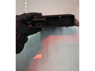 Блок управления двигателя EB3G12A650HE Ford Ranger