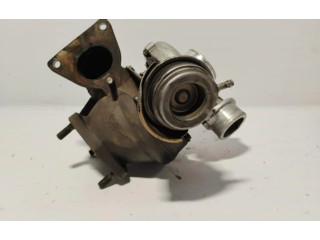  Турбина Volvo XC90  8689592         