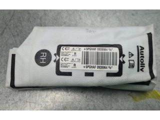 Подушка безопасности в сиденье 9824498280 Citroen C3 Aircross