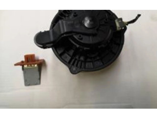 Вентилятор печки F00S3B2474 KIA Ceed