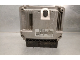 Блок управления двигателя 96862960   Chevrolet Epica