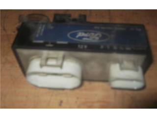 Блок предохранителей 95VW14B205AA Ford Galaxy