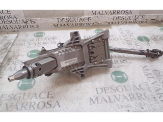    Рулевая рейка 31340143   Volvo V50 2004 - 2007 года