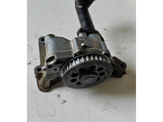 Масляный насос  CAYC 03L115105B  Volkswagen Jetta VI 