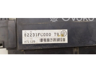 Блок предохранителей  82231FC000, 971129   Subaru Forester SF    