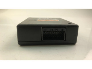 Блок управления MN141635 Mitsubishi Outlander