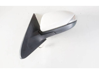 Zpětné zrcátko Mazda 3 II 2011 DPJMA30A