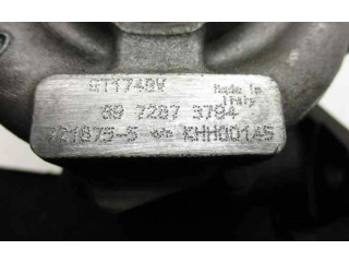 Turbodmychadlo Турбина 6972873794 Honda Civic