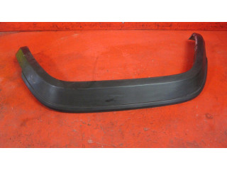 Задняя арка