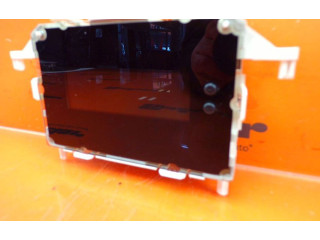 Дисплей    AA6T18B955AA, AA6T18B955AA   Ford Fiesta