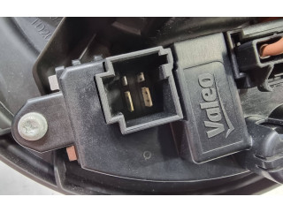 Вентилятор печки 5Q1819021H, 5Q0907521C Audi A3 S3 8V