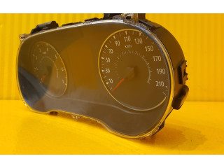 Панель приборов VPLR1F14B115BM, VPLR1F14B115BM Dacia Sandero