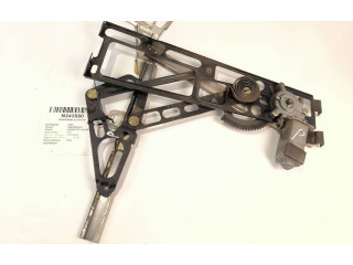 Передний комплект электрического механизма для подъема окна    Chevrolet Corvette