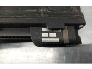 Блок управления 7859721, 8589001211   Saab 9000 CD