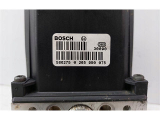 Блок АБС 1496637080   Fiat  Ulysse   -  года