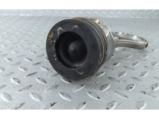  Поршень с шатуном  059107065FJ, 059198401H  Audi A7 S7 4G  