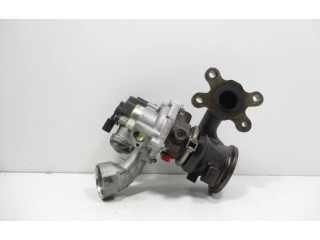 Турбина Skoda Yeti (5L) 04E145721L