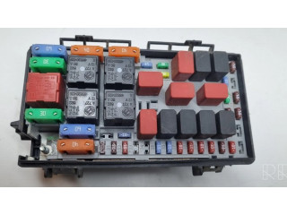 Pojistková skříňka 51775622DS Fiat Grande Punto 2007