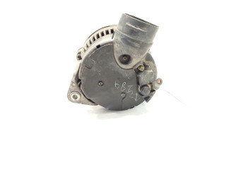 Генератор 078903015C, 0123505007 Audi A6 S6 C4 4A