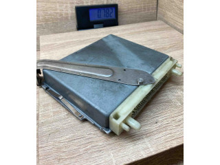 Блок управления двигателем ECU    0281001801, 17480186   Volvo S70  V70  V70 XC